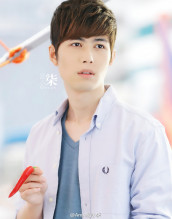 《坏姐姐之拆婚联盟》饰黄一峰