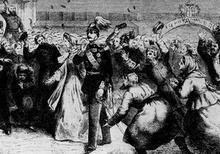 俄国农奴制改革 俄国农奴制改革