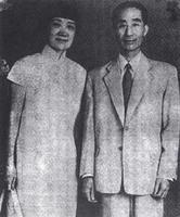 张道藩在台湾 张道藩在台湾