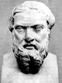 希罗多德 希罗多德