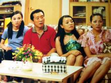 电视剧《老威的X计划》剧照 电视剧《老威的X计划》剧照