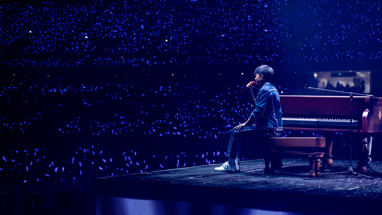 张杰未·LIVE巡回演唱会 张杰未·LIVE巡回演唱会