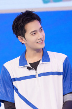 《快乐大本营》