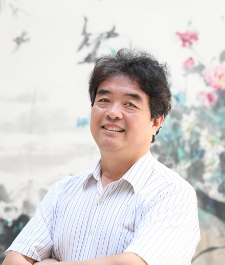 总编辑兼副社长 总编辑兼副社长