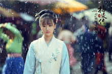 《回到明朝当王爷之杨凌传 》韩幼娘