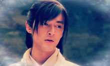 08版《射雕英雄传》胡歌饰郭靖 08版《射雕英雄传》胡歌饰郭靖