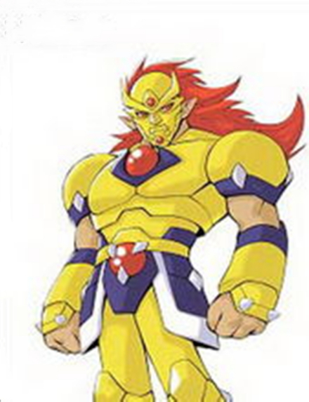 天地盟主 天地盟主