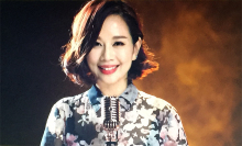 陈松伶跨界歌王