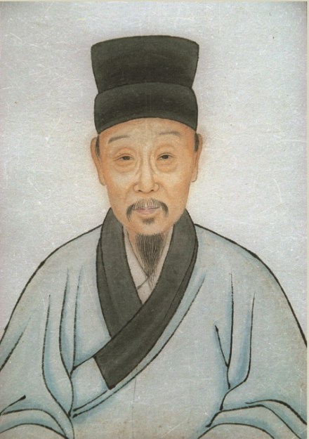 复社巨子:顾炎武 复社巨子:顾炎武