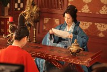 刘敏涛 琅琊榜 刘敏涛 琅琊榜