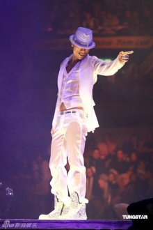 许志安 演唱会 许志安 演唱会