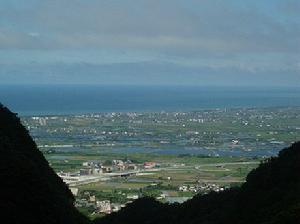 兰阳平原 兰阳平原