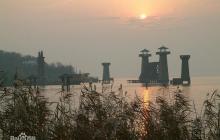 无锡影视城（三国城等）