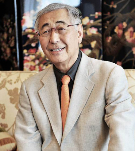 渡边淳一 渡边淳一