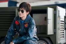 我和我的祖国剧照