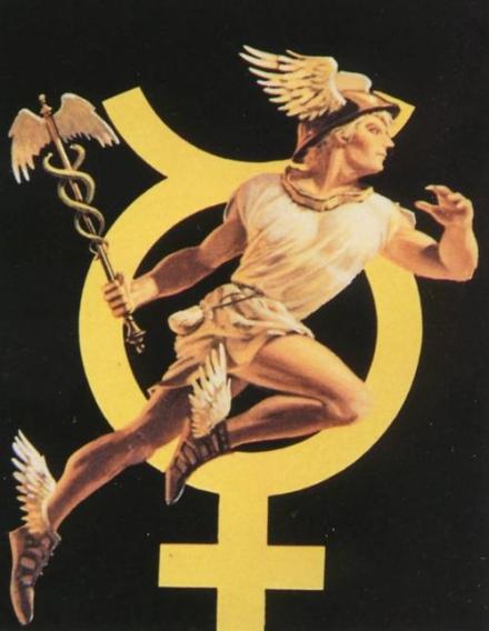 赫尔墨斯 赫尔墨斯