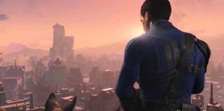 辐射游戏画面 辐射游戏画面