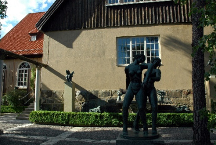 米勒斯博物馆 米勒斯博物馆