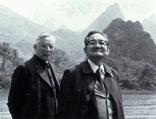 日本京都大学名誉教授吉川幸次郎