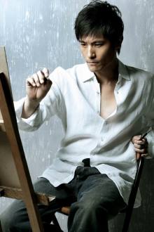 耿乐写真照片 耿乐写真照片