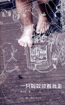 蒋子丹作品封面集 蒋子丹作品封面集