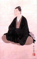 本居宣长的老房子,铃屋(三重县松阪市) 本居宣长的老房子,铃屋(三重县松阪市)