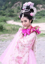 封神英雄榜 玉磬