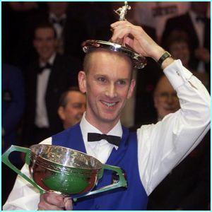 彼得·艾伯顿 彼得·艾伯顿