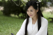 画皮之真爱无悔 剧照