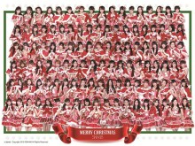 SNH48-新年的钟声 SNH48-新年的钟声