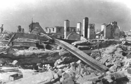 关东大地震 关东大地震