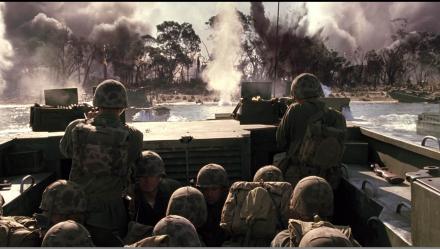 太平洋战争 太平洋战争