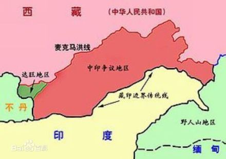 野人山地图 野人山地图