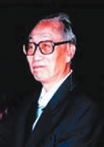 曾卓的好友诗人绿原 曾卓的好友诗人绿原