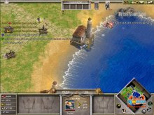 神话时代游戏场景照 神话时代游戏场景照