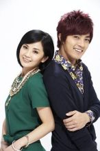 《呼叫大明星》宣传照