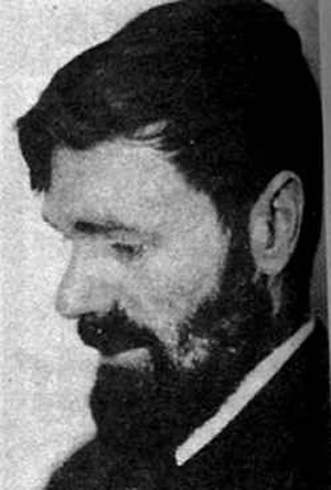 戴维·赫伯特·劳伦斯 戴维·赫伯特·劳伦斯