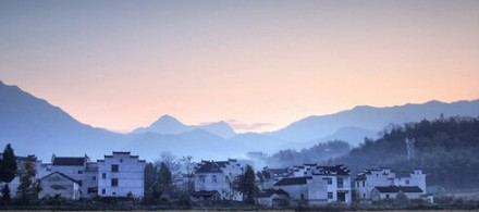 旌德文庙 旌德文庙