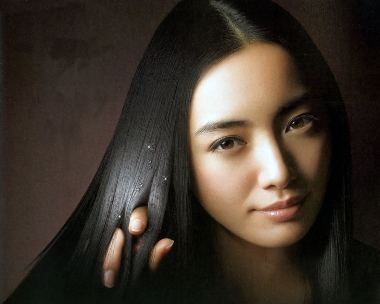 仲间由纪恵 仲间由纪恵