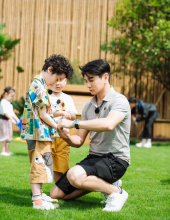 2020《奇妙小森林》