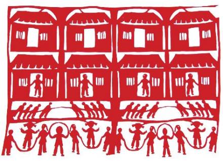 徐州剪纸
徐州剪纸