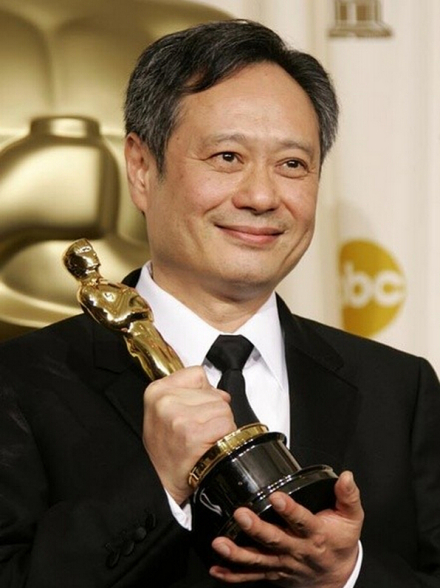 李安导演 李安导演