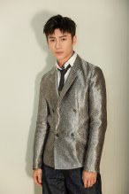 王乾越参加央视春晚