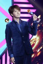 金骨朵奖：网络剧最受欢迎男演员