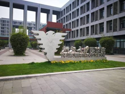 浙江大学医学院 浙江大学医学院