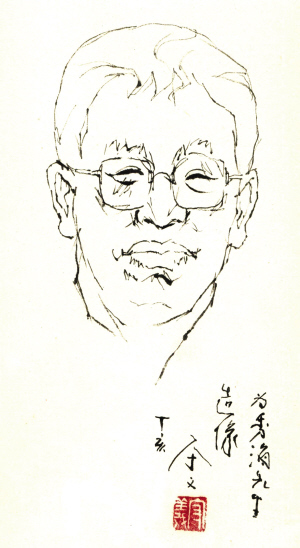 朱秀海漫画 朱秀海漫画