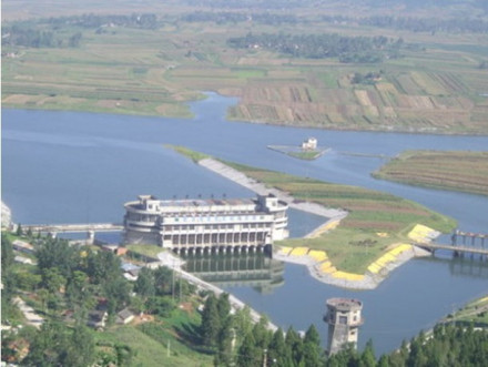 杏山地质公园 杏山地质公园