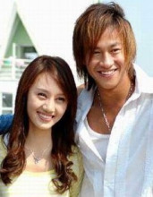 《白屋之恋》 剧照