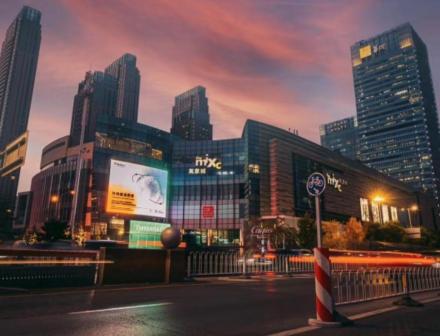 沈阳万象城 沈阳万象城