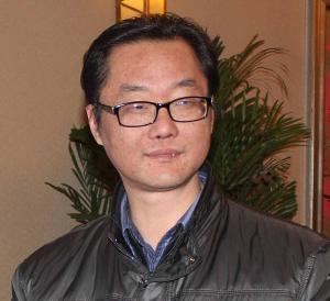 萧潜照片 萧潜照片